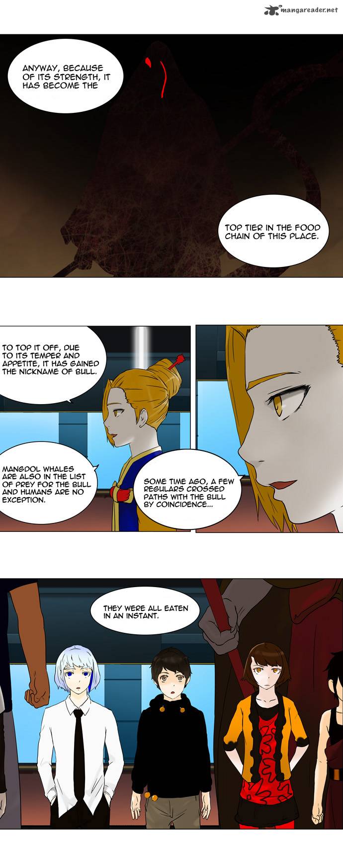 Tower of God Chapter 60 image 27
